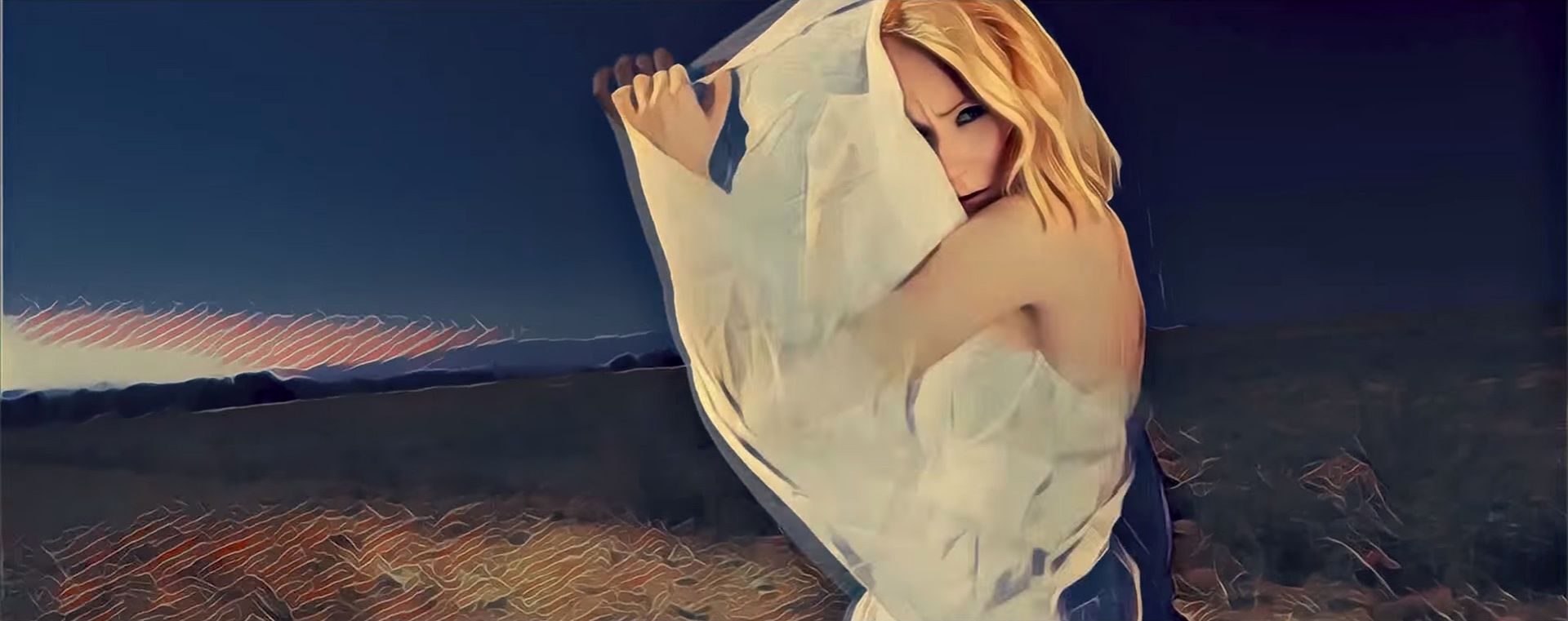 Prisma przerabia również wideo. Kolejne będą GIF-y! 3