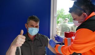 Śląskie. Mobilne punkty szczepień odwiedzą kolejne miejscowości. Pora na Ustroń