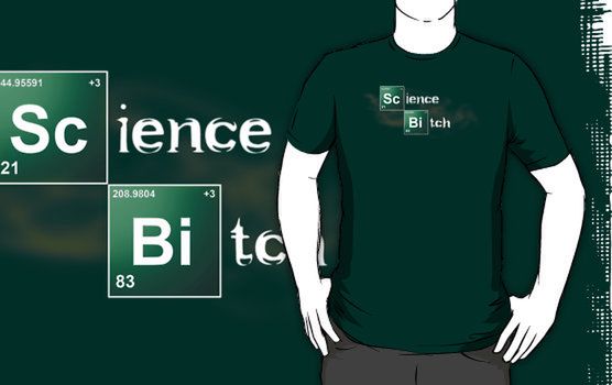 Breaking Bad, Star Wars, GTA Mario. 20 najfajniejszych T-shirtów na październik 2
