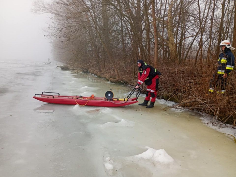 OSP NOWY DUNINÓW