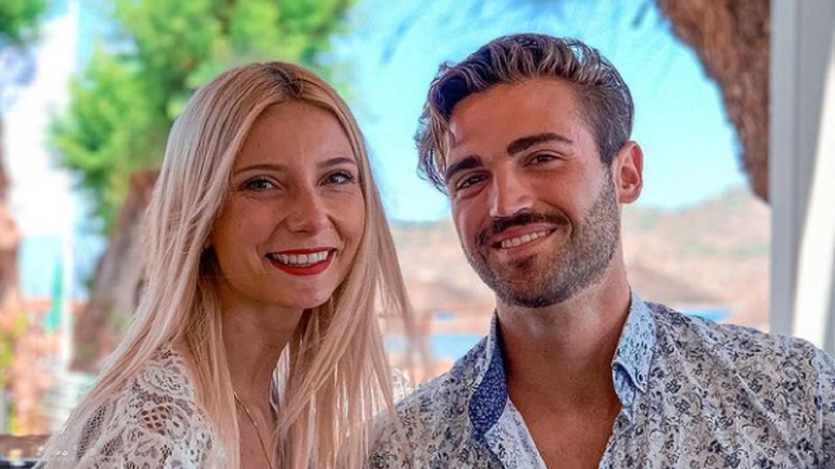 Bartek i Patrycja planują wspólną przyszłość