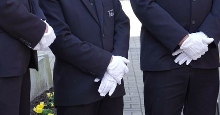 Odsiadka za paczkę papierosów. Pracownik zakładu pogrzebowego skazany