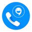 Callapp: ID i nagrywanie tel icon