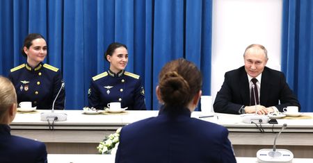 RCB ostrzega przed rosyjską propagandą