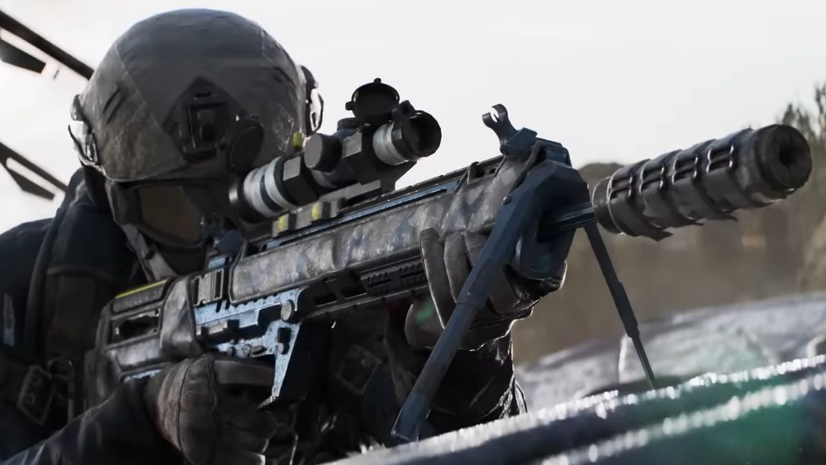 BF 2042 - aktualizacja prac. Pierwsze informacje o sezonie 6