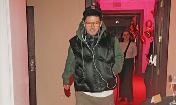 Wojewódzki nad morzem. Luksusowy apartament gwiazdy TVN
