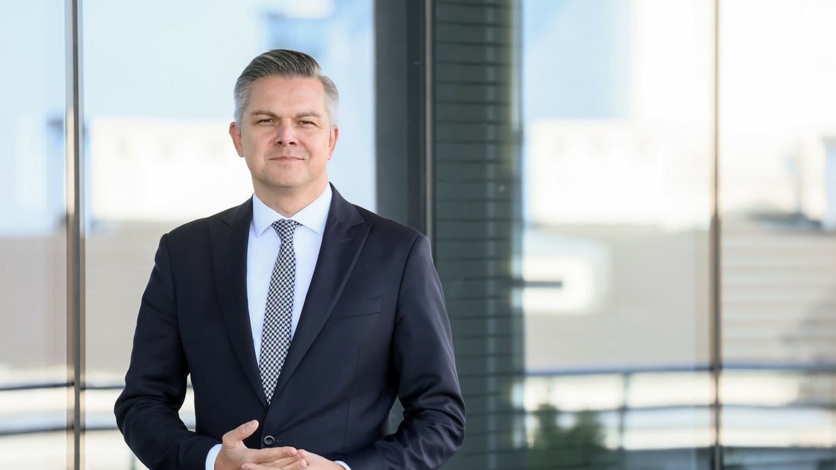 Piotr Matczuk przechodzi z PFR do PZU