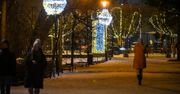 Trójmiasto: Ostatnia szansa na spacer w świetle iluminacji świątecznych