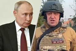 Putin nie wybaczy. Nowe wystąpienie potwierdziło cel