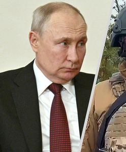 Putin nie wybaczy. Nowe wystąpienie potwierdziło cel