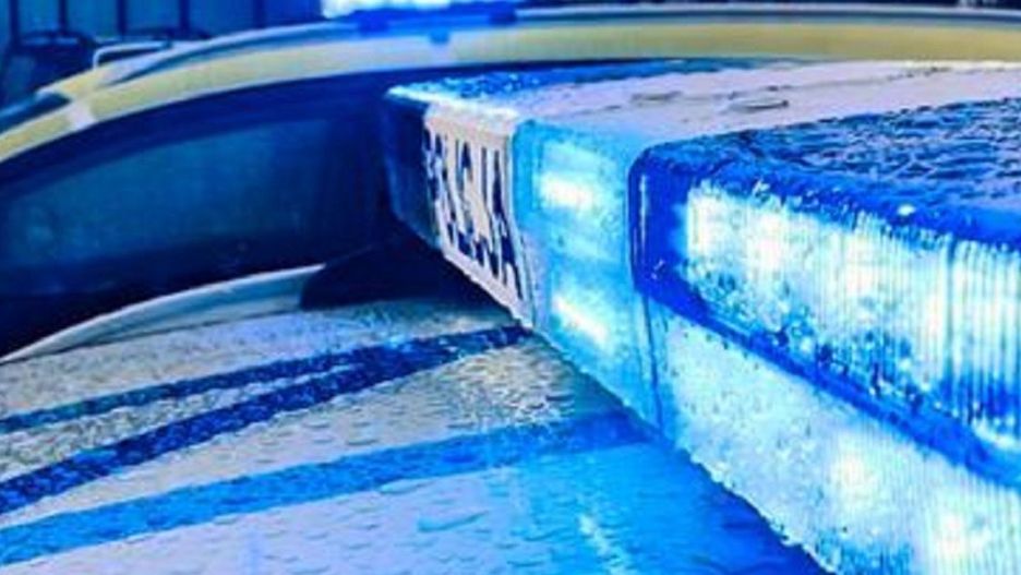 fot. Polska Policja (zdjęcie poglądowe)