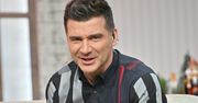 Tomasz Kammel zdradza szczegóły związku. Spotyka się z ponad 20 LAT MŁODSZĄ kobietą