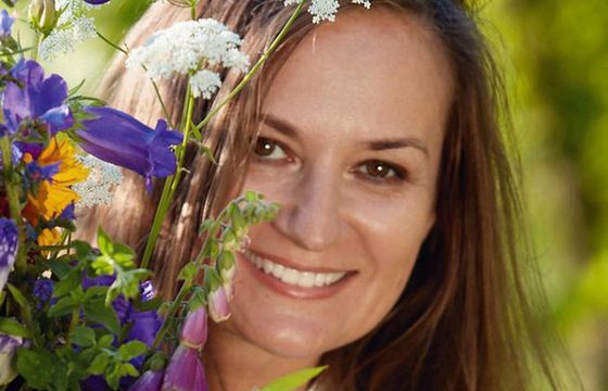 Małgorzata Tomczyk redaktor naczelną miesięcznika „Weranda”. Zastąpiła Beatę Woźniak