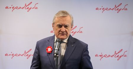 Radni PiS wycofali się w ostatniej chwili. Nie będzie umowy w Otwocku?