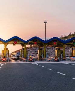 Jeździsz autem do Chorwacji? Ważna zmiana na drogach