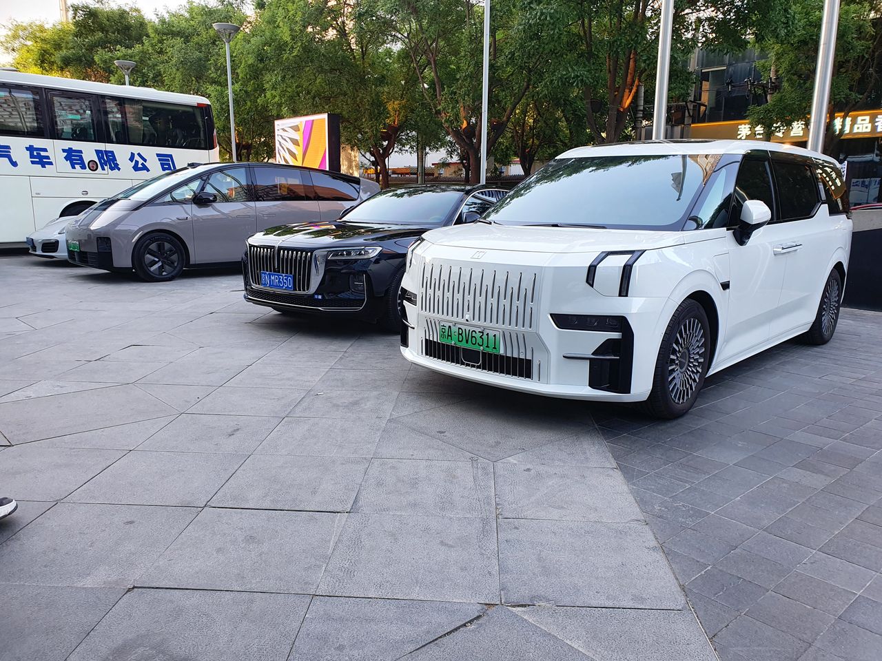 Wszystkie chińskie marki obecne w Polsce. Nie spodziewałem się, że jest ich aż tyle