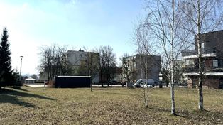 Starachowice: Działka sprzedana. Pieniądze na inwestycje drogowe