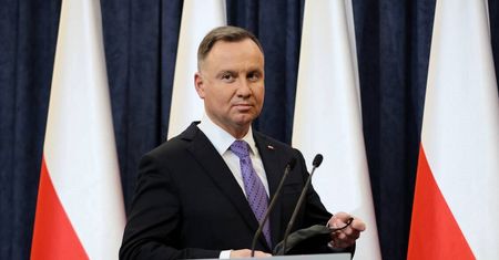 Pielęgniarki wściekłe na Dudę. "Zakładam cewnik z zamkniętymi oczami"