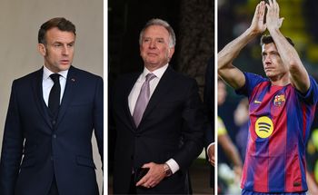 Działo się w niedzielę. Oto najważniejsze wydarzenia [SKRÓT DNIA]