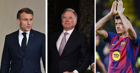 Działo się w niedzielę. Oto najważniejsze wydarzenia [SKRÓT DNIA]