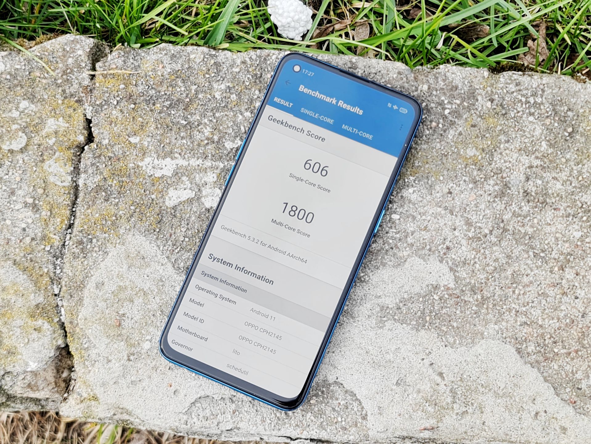 OPPO Reno 5 to ucieleśnienie tego, co mi w tej marce nie pasuje 61