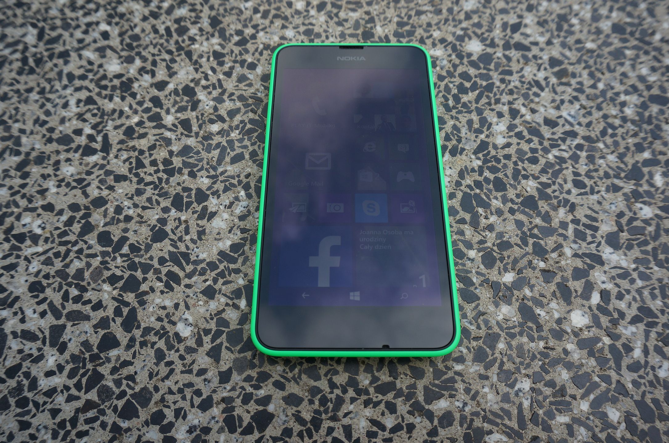 Nokia Lumia 630 pójdzie śladami Lumii 520? [test] 10