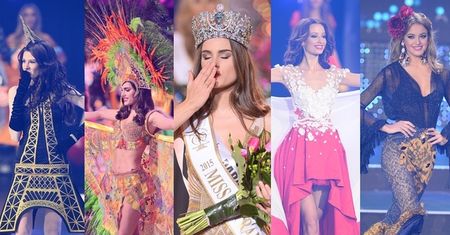 Tak wyglądały wybory Miss Supranational! Wygrała Paragwajka (ZDJĘCIA)