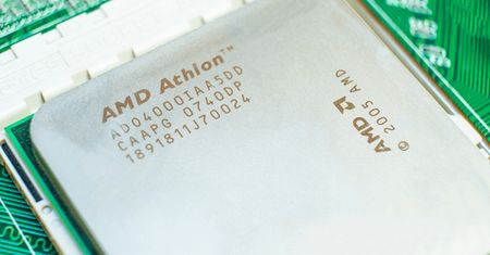 AMD Athlon 3000G – debiut procesora za mniej niż 50 dol.