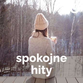 Logo stacji Spokojne Hity