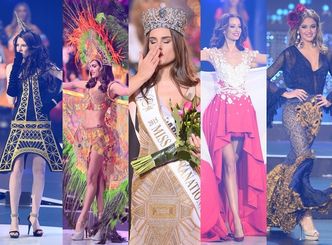 Tak wyglądały wybory Miss Supranational! Wygrała Paragwajka (ZDJĘCIA)