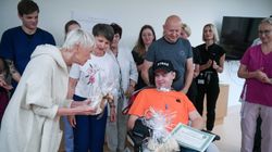 Radość w "Budziku". Wiadomo, kim jest ósmy wybudzony pacjent