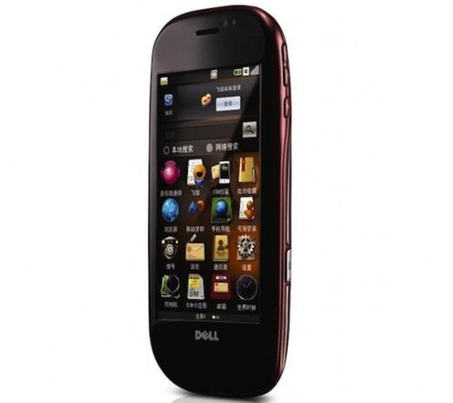 Smartfony Della z Androidem - Mini 3i oraz Mini 5 (aktualizacja)