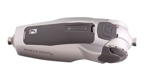 Chcesz cybernogę? Jedź do Niemiec! 1