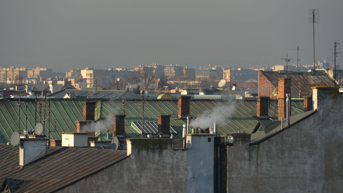 Komin, który chroni przed śmiercią. A przy okazji odzyska energię 1