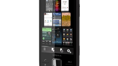 Sony Ericsson rezygnuje z Windows Mobile 1