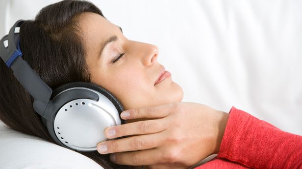 Hypnomatic – zrelaksuj się dzięki aplikacji z hipnozą w tle 1