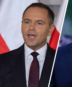 W PiS reagują na słowa Mentzena. "Niech skupi się na swoim majątku"