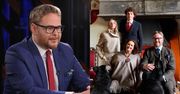 Jan Lubomirski-Lanckoroński nie wie, ile ma mieszkań? "To nie idzie w setki, może w DZIESIĄTKI..." (WIDEO)