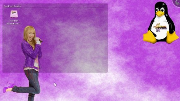 Hannah Montana OS: to gorsze niż Hello Kitty? 1