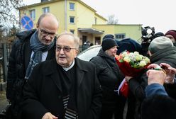 Ojciec Tadeusz Rydzyk stawił się w prokuraturze