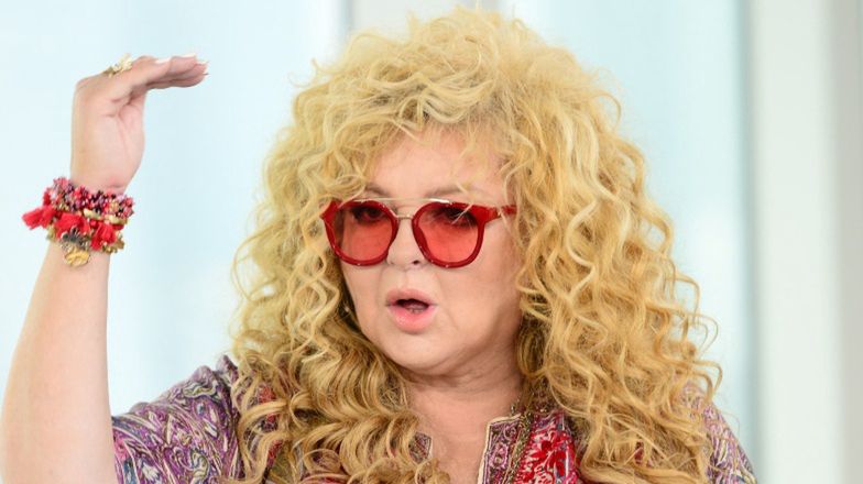 Magda Gessler przeprowadziła rewolucję w restauracji Stary Kredens w Sanoku
