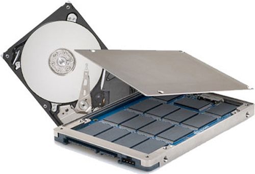 Jaki dysk do laptopa? HDD, hybrydowy czy SSD? W co warto zainwestować? 2