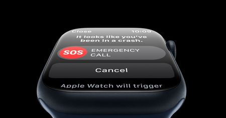Apple Watch to zegarek ratujący życie – kolejne dwa dowody