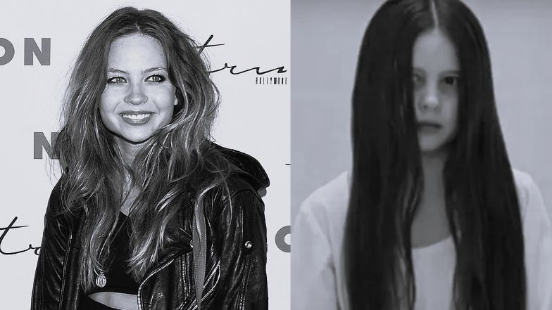 Daveigh Chase