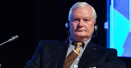 Rosyjski urzędnik mówi wprost o wojnie. "Nie znamy tylko rozmiarów zniszczeń"