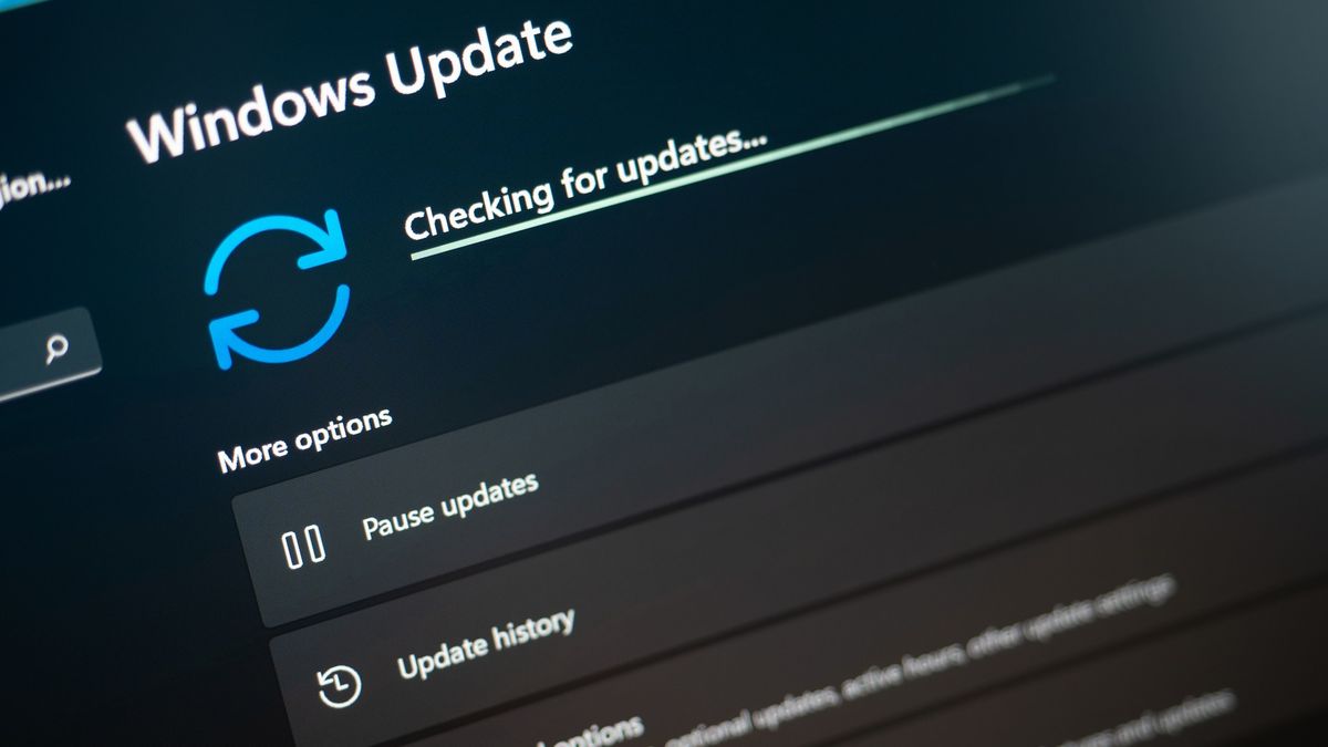 Aktualizacja Windows 11