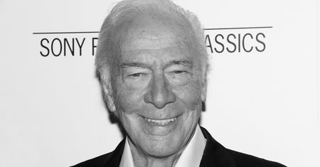 Christopher Plummer nie żyje. Legendarny aktor miał 91 lat