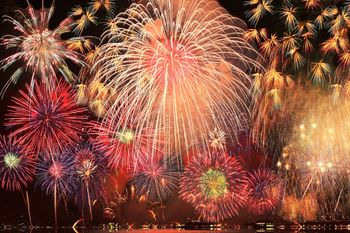 Kolejne miasto chce zakazać fajerwerków. Mieszkańcy mogą zabrać głos do 28 listopada
