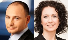 Piotr Strzelczyk pokieruje sprzedażą, a Karolina Markiewicz-Kuskowska marketingiem kosmetyków w Henkel Polska