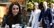 Źródło z otoczenia Kate Middleton donosi: "Księżna NIE WYKLUCZA udziału w nabożeństwie w Niedzielę Wielkanocną"